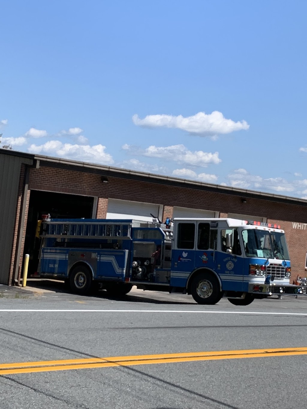 White Lake Fire Co | 1596 NY-17B, White Lake, NY 12786 | Phone: (845) 583-5170