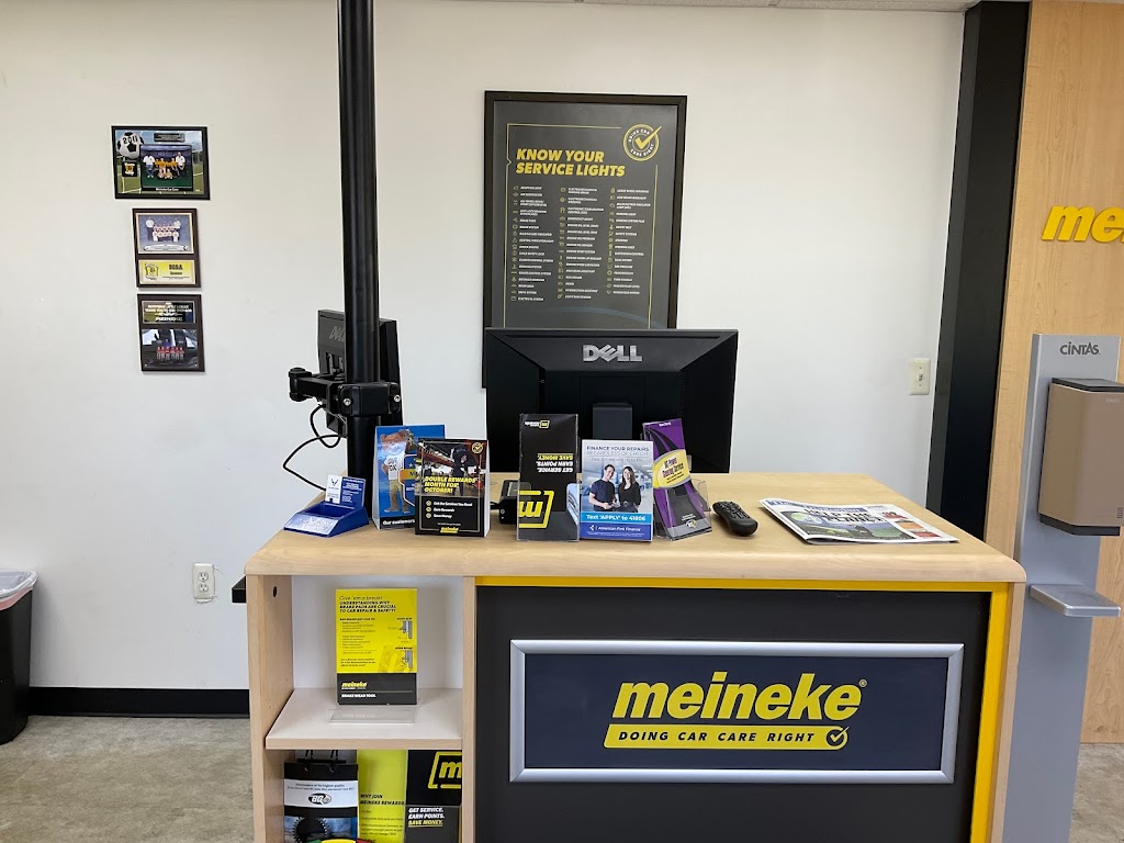 Meineke Car Care Center | 850 US-206, Bordentown, NJ 08505 | Phone: (609) 372-2168