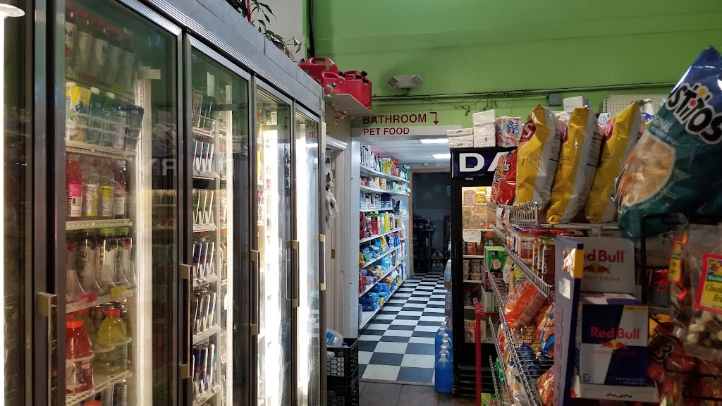 Stockton Food Store | 12 Bridge St, Stockton, NJ 08559 | Phone: (609) 397-0049