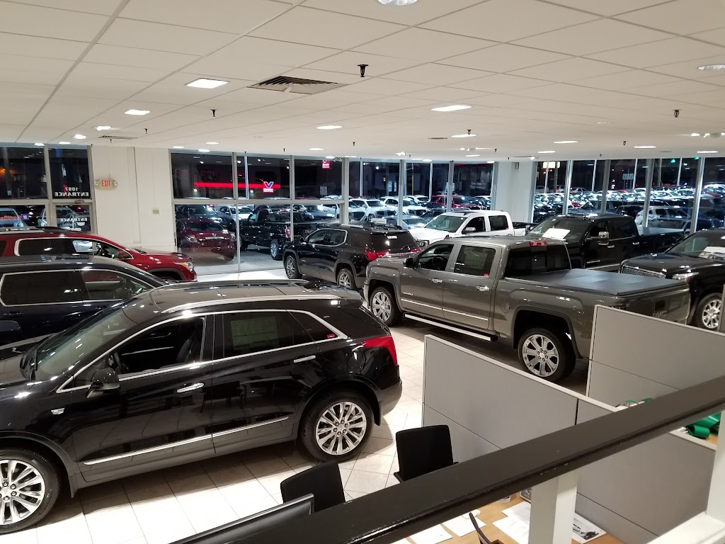 Stephen Buick GMC | 1097 Farmington Ave, Bristol, CT 06010 | Phone: (860) 516-4795