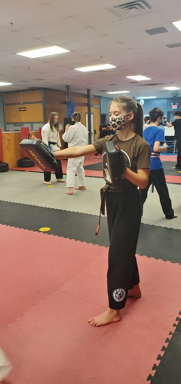 Impact Martial Arts | 244 Lackawanna Ave, East Stroudsburg, PA 18301 | Phone: (570) 534-6064