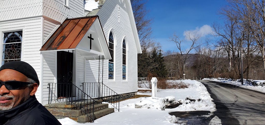 Shady United Methodist Church | 5 Church Rd, Bearsville, NY 12409 | Phone: (845) 679-9775