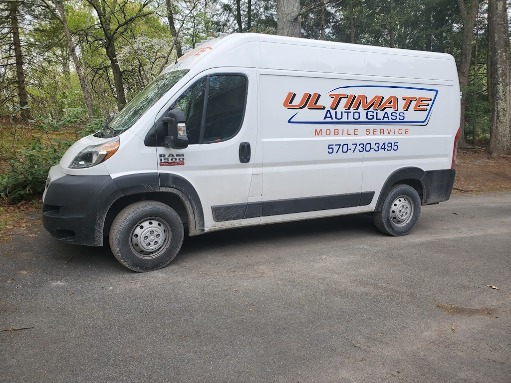 Ultimate Auto Glass | 209, East Stroudsburg, PA 18301 | Phone: (570) 730-3495
