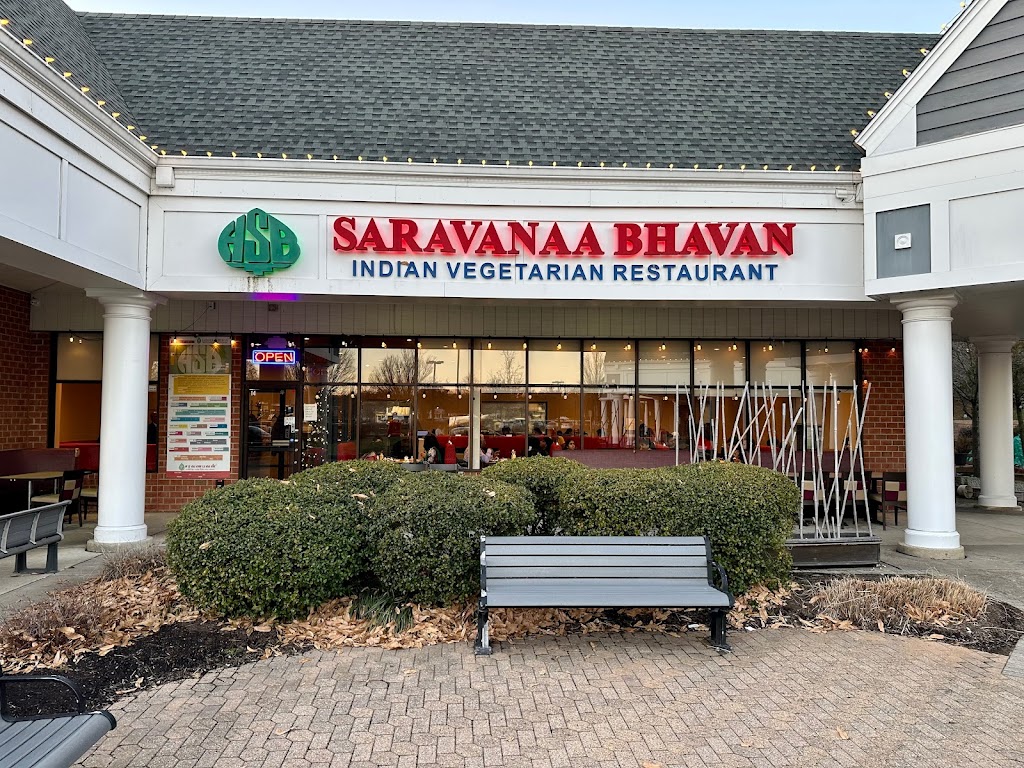Saravanaa Bhavan | 295 Princeton Hightstown Rd, West Windsor Township, NJ 08550 | Phone: (609) 716-7755