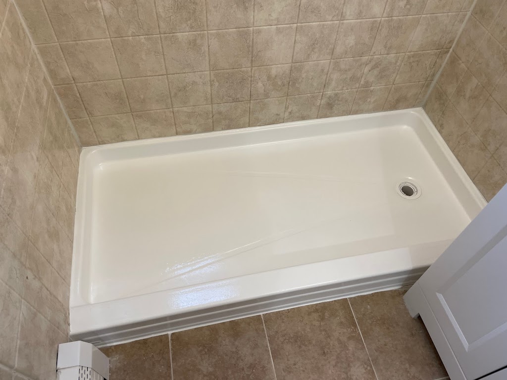 paladin tub resurfacing | 65 Locust Ave, Fanwood, NJ 07023 | Phone: (908) 873-8786