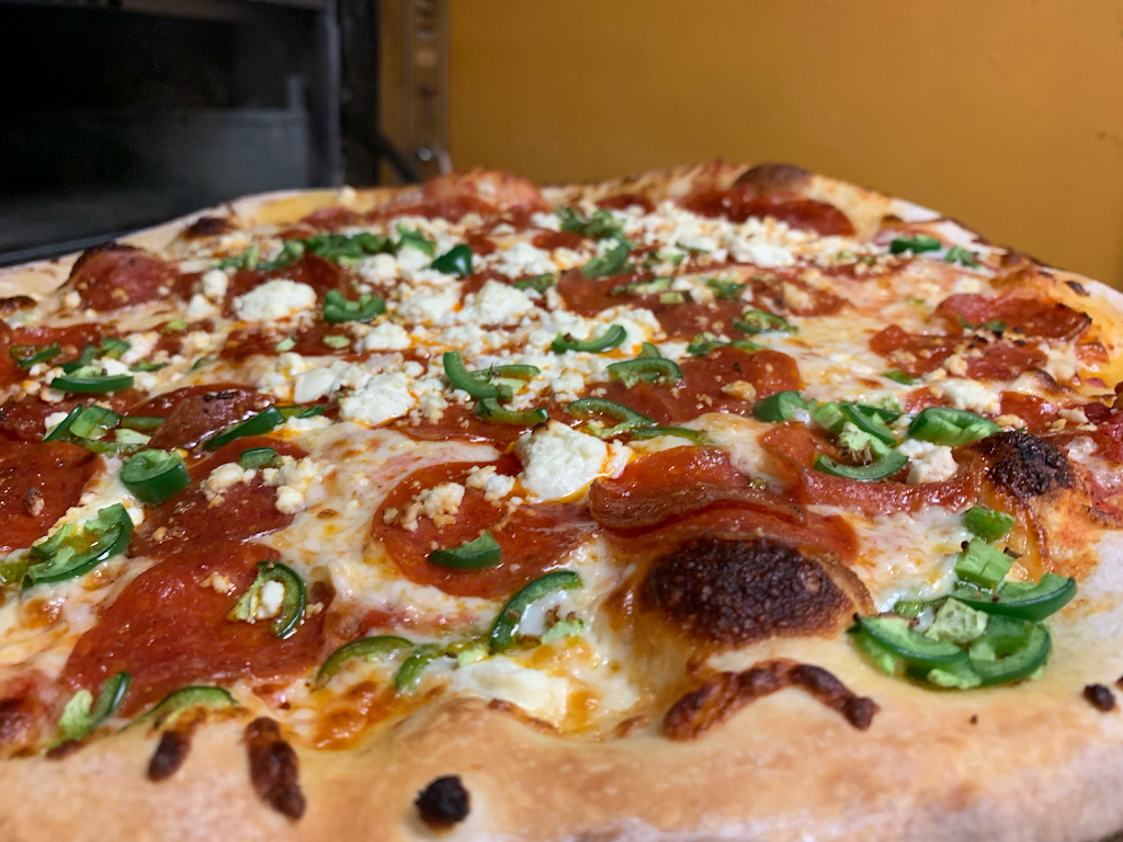 Sibies Pizza | 481 West St, Amherst, MA 01002 | Phone: (413) 256-6100