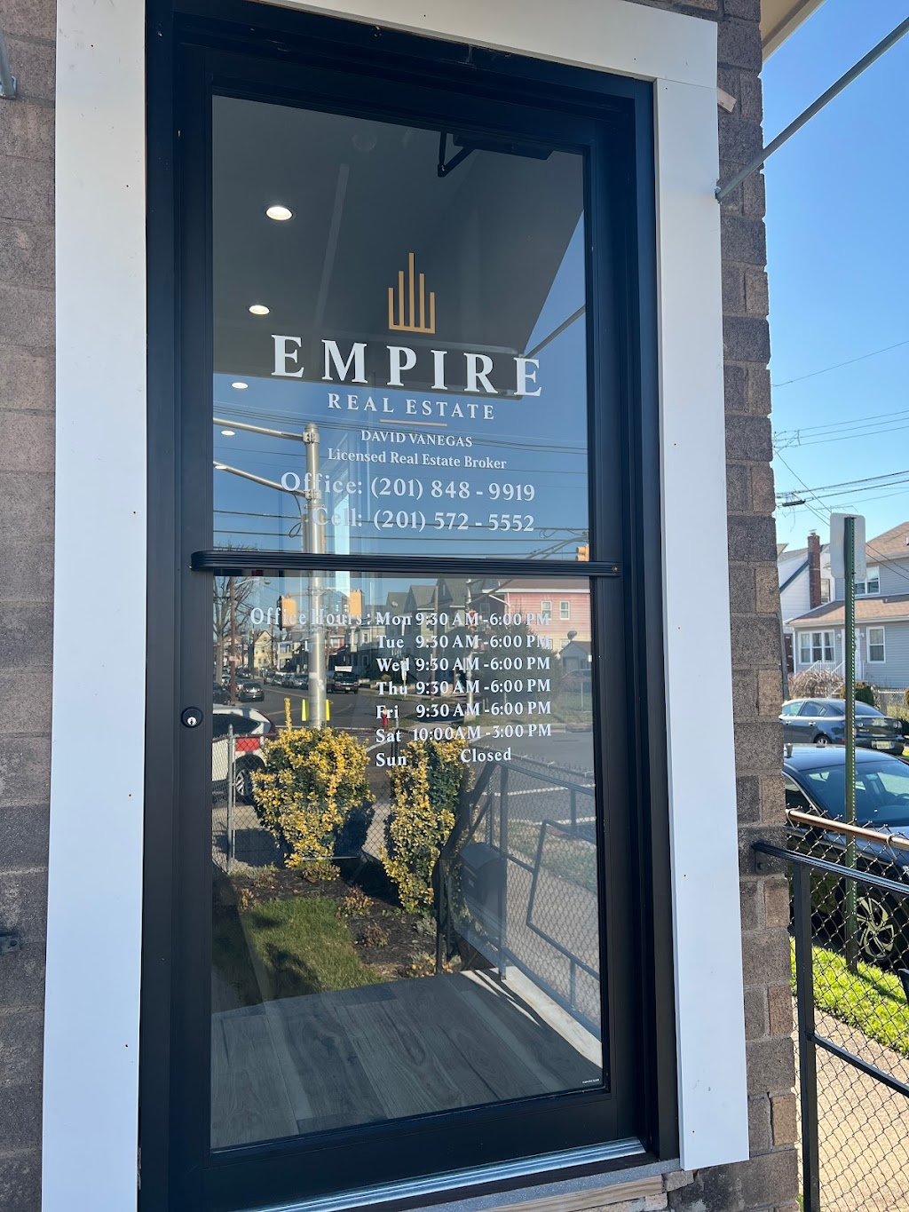 EMPIRE REAL ESTATE | 202 22nd Ave, Paterson, NJ 07513 | Phone: (201) 848-9919