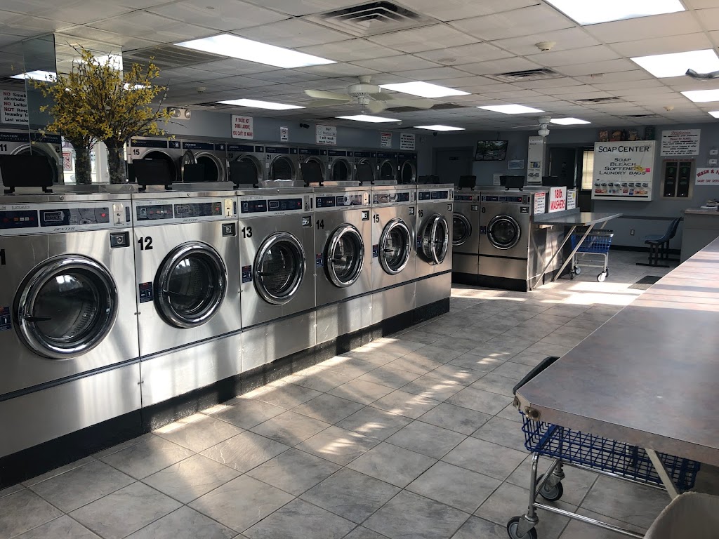 Walden Laundromat Inc | 75 E Main St, Walden, NY 12586 | Phone: (845) 713-5155