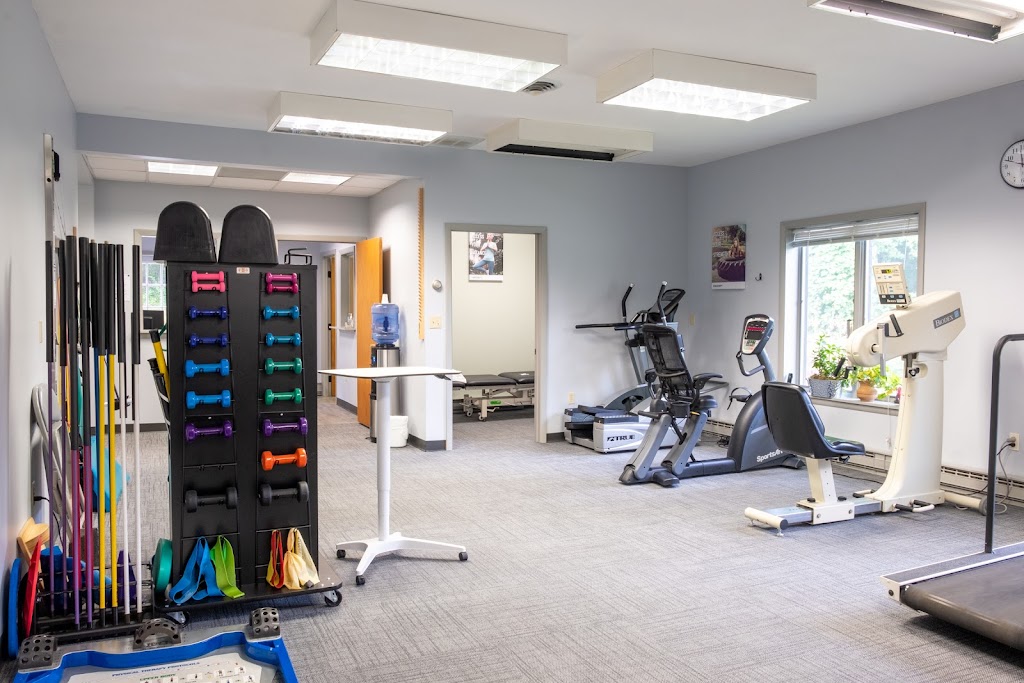 Access Physical Therapy & Wellness | 64 Maple St Extension, Kent, CT 06757 | Phone: (860) 927-4559
