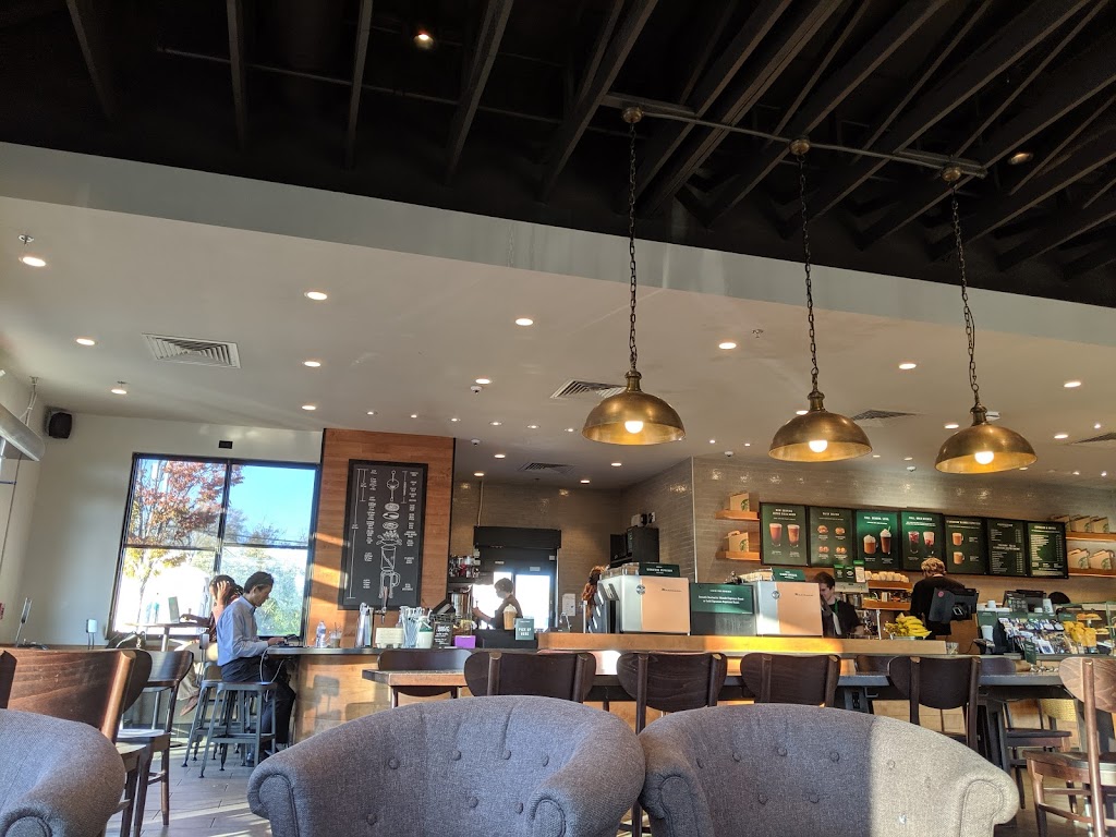 Starbucks | 2200 West Chester Pike, Broomall, PA 19008 | Phone: (610) 355-0321