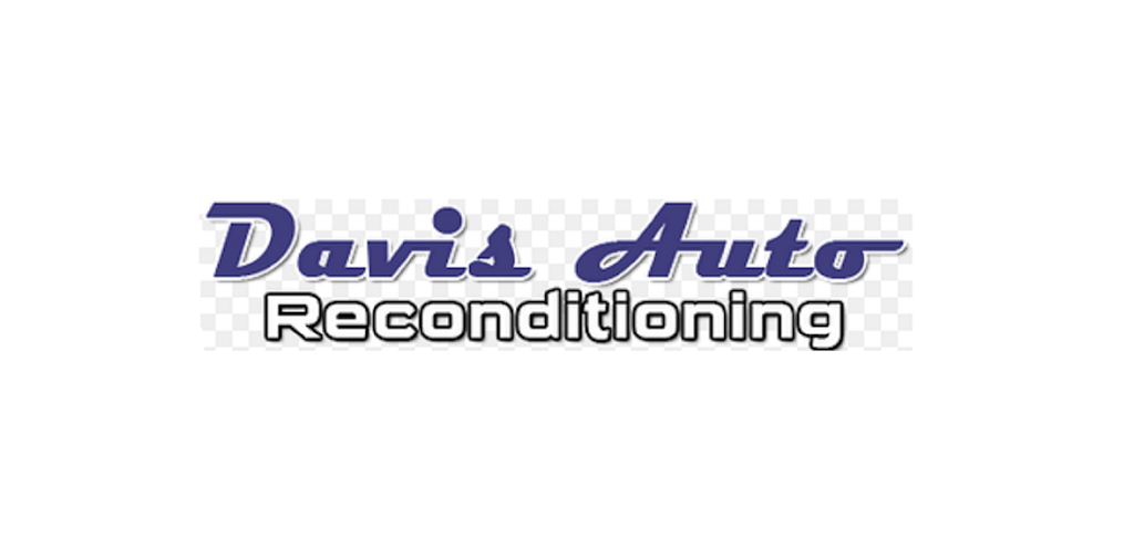 Davis Auto Reconditioning | 5050 West Chester Pike, Edgmont, PA 19028 | Phone: (610) 356-2552