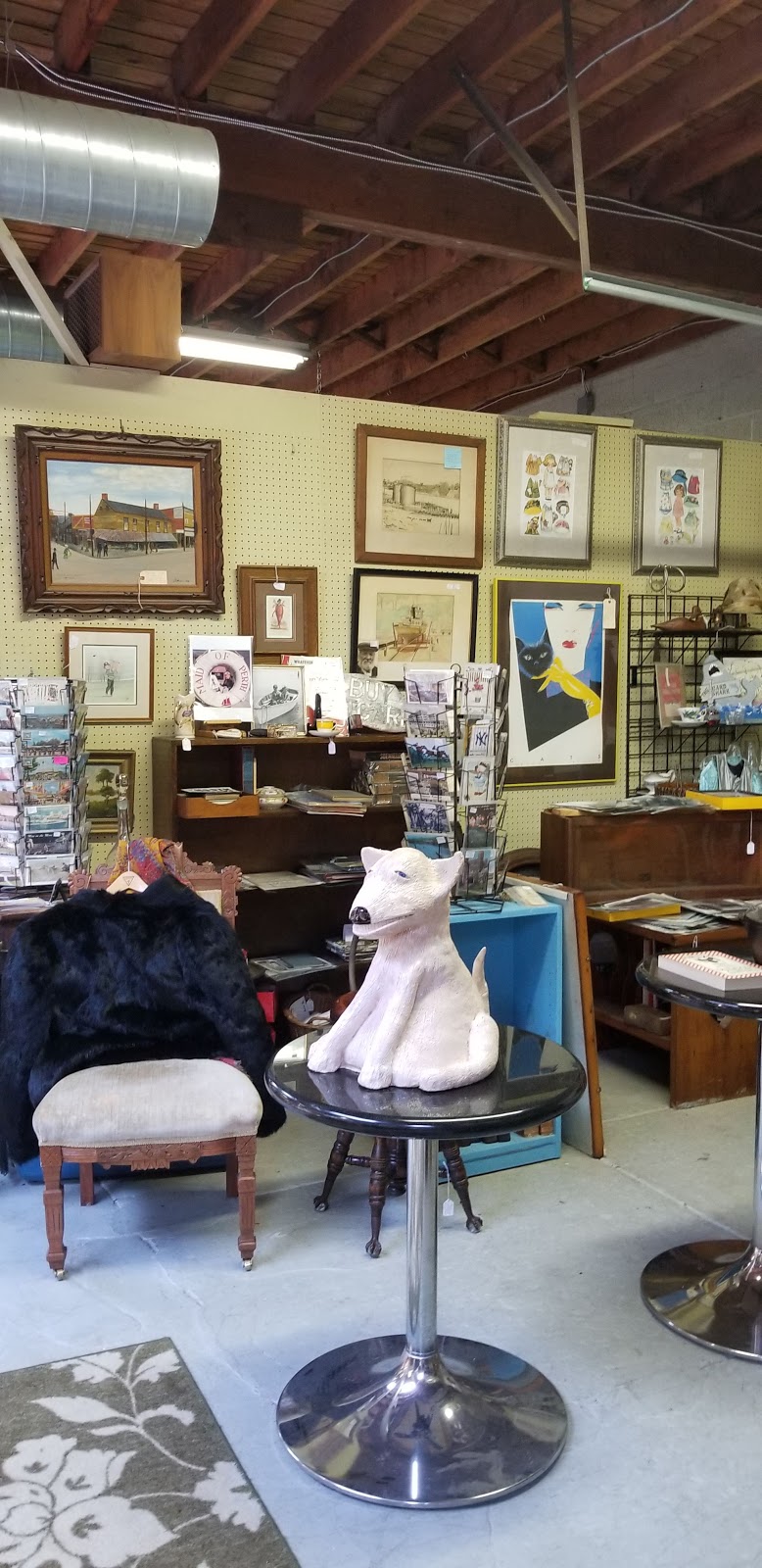 Shore Antique Center | 413 Allen Ave, Allenhurst, NJ 07711 | Phone: (732) 531-4466