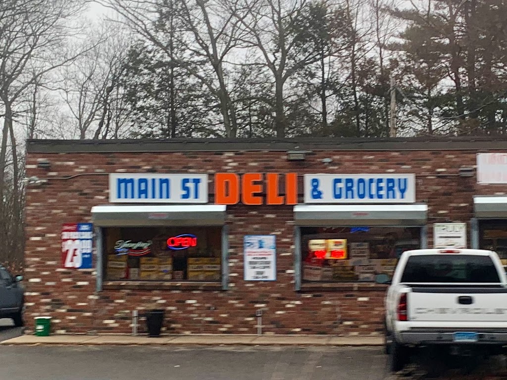 Main Street deli and Grocery | 446 Main St, Terryville, CT 06786 | Phone: (860) 582-0053