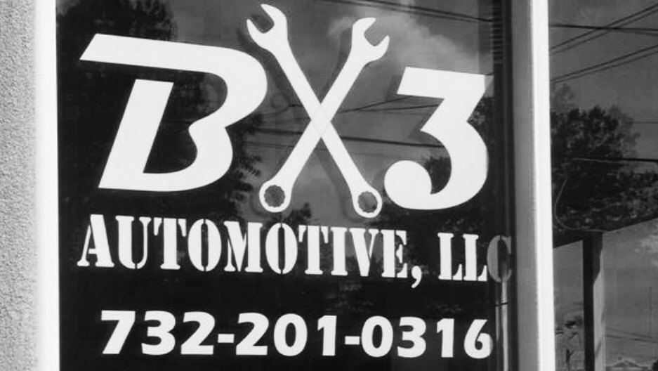 BX3 Automotive,LLC | 7 Poplar St, Port Monmouth, NJ 07758 | Phone: (732) 201-0316