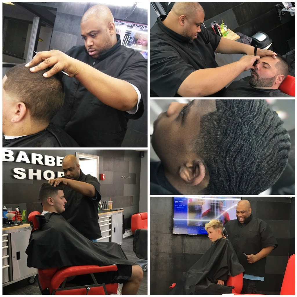 VIP Barbershop | 59 Main St, Walden, NY 12586 | Phone: (845) 787-3916