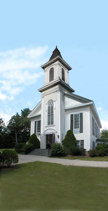 Beacon Falls Congregational Church | 69 Wolfe Ave, Beacon Falls, CT 06403 | Phone: (203) 729-8802