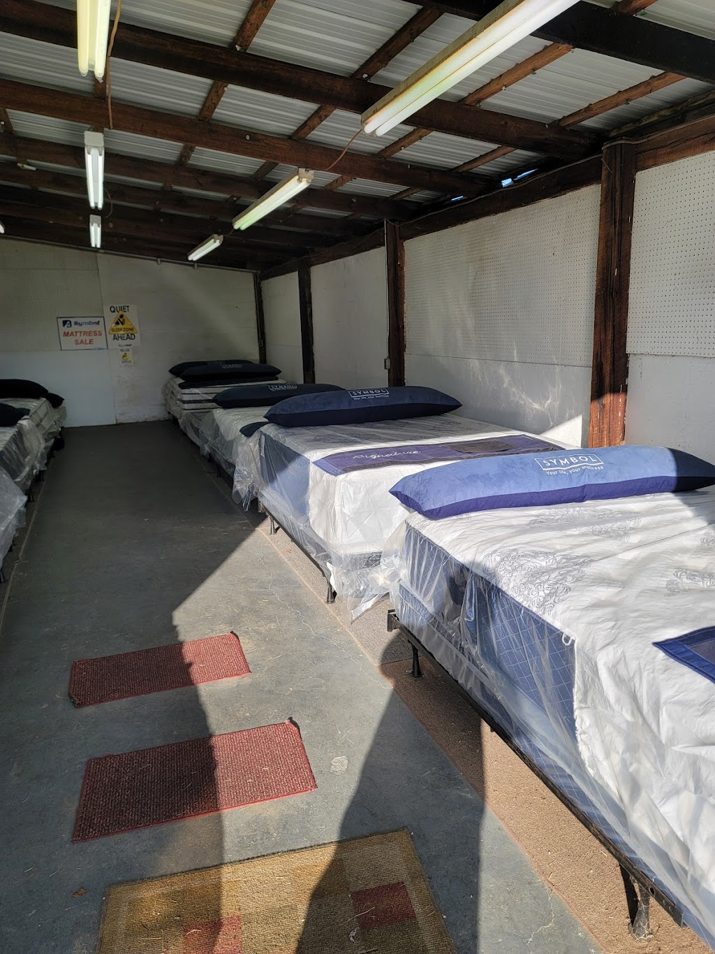 A Mattress Perfect | 279 Harmersville - Pecks Corner Rd, Salem, NJ 08079 | Phone: (609) 420-8739