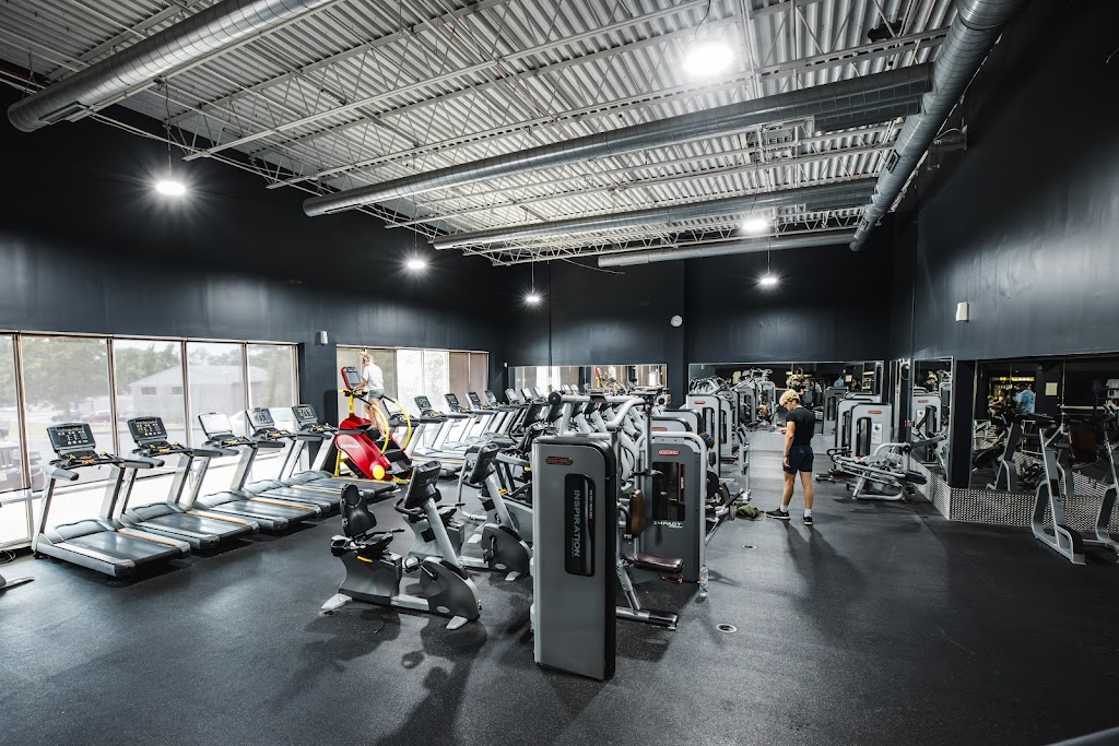 WOLF Fitness North Wales | 1200 Welsh Rd, North Wales, PA 19454 | Phone: (215) 420-2266