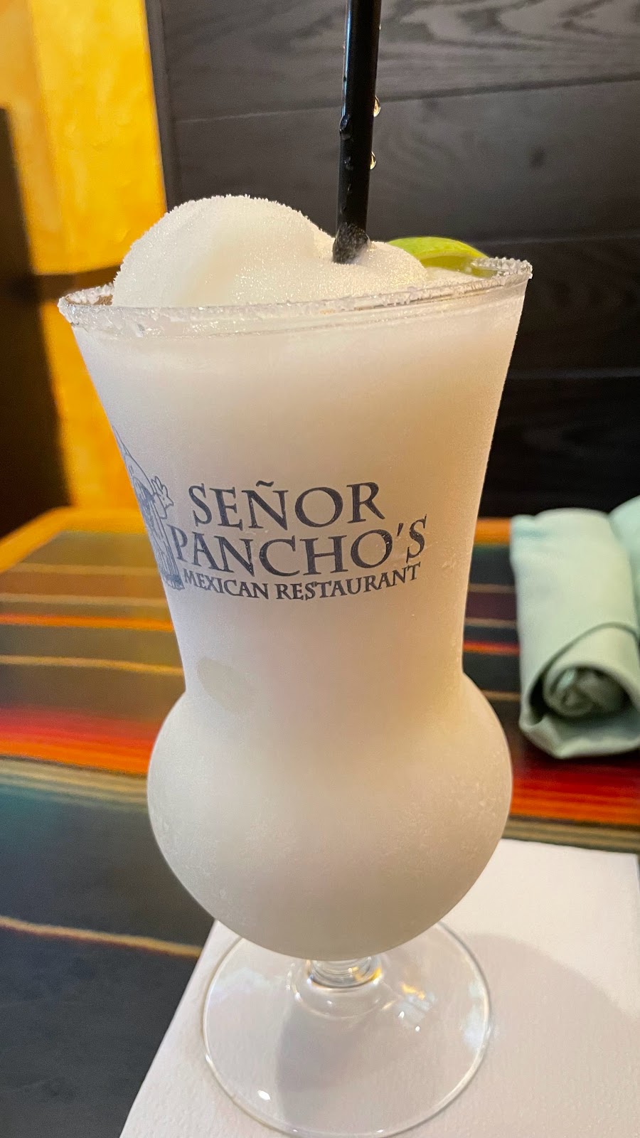 Señor Panchos Mexican Restaurant | 385 Main St S, Southbury, CT 06488 | Phone: (203) 262-6988
