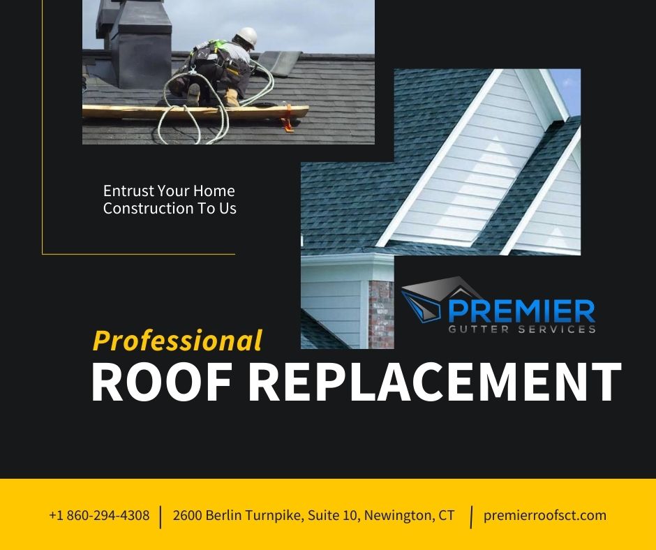 Premier Roofing Services LLC | 838 Brook St UNIT E, Rocky Hill, CT 06067 | Phone: (860) 866-6067