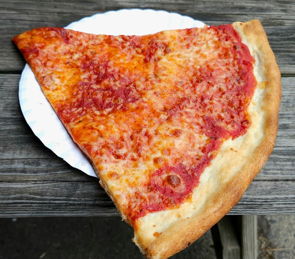 Johnny Rocs Pizza Plus | 110 N Main St, Sellersville, PA 18960 | Phone: (215) 453-2128