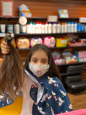 Zippity Doos Cuts for Kids | 398 Willis Ave, Roslyn Heights, NY 11577 | Phone: (516) 625-3730