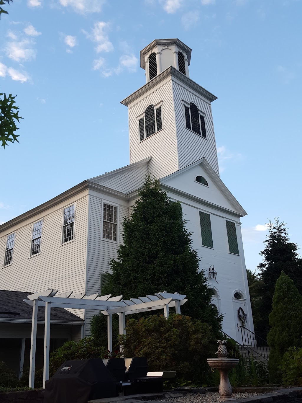 West Avon Congregational Church | 280 Country Club Rd, Avon, CT 06001 | Phone: (860) 673-3996