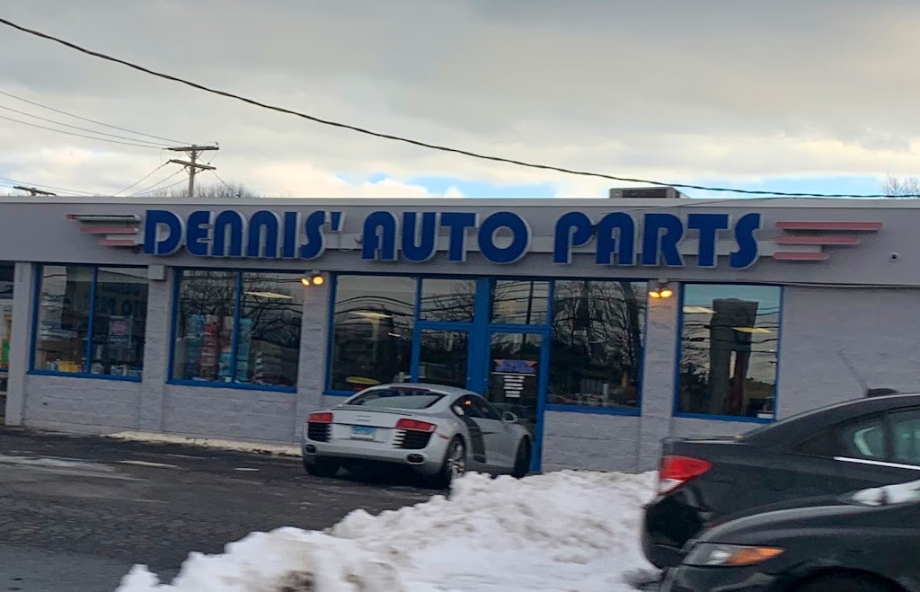 Dennis Auto Parts | 697 Bridgeport Ave, Milford, CT 06460 | Phone: (203) 874-3538