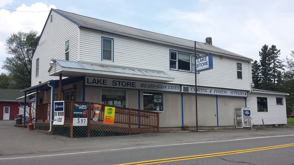 The Lake Store | 1019 PA-390, Greentown, PA 18426 | Phone: (570) 676-3741