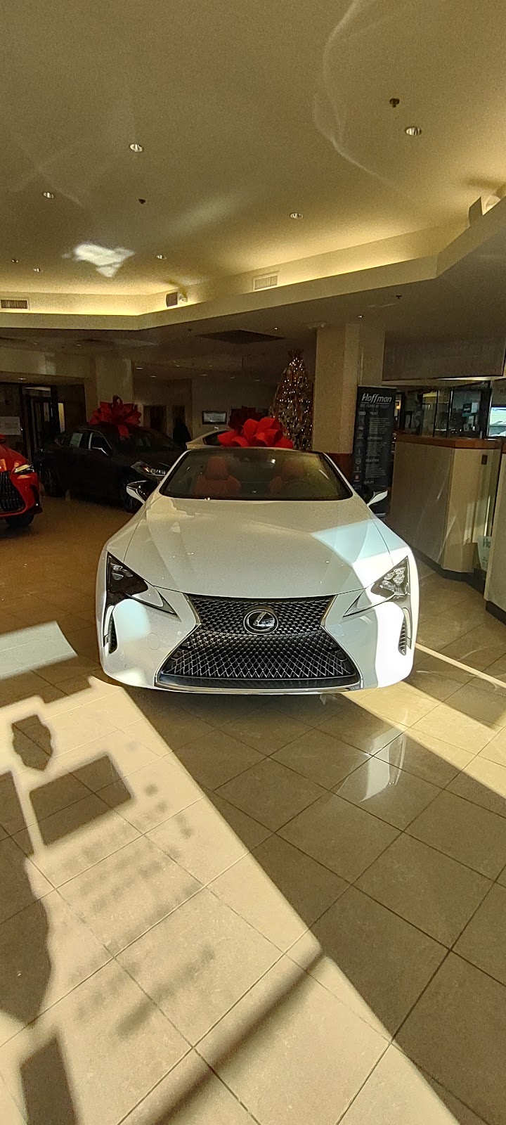 Hoffman Lexus | 750 Connecticut Blvd, East Hartford, CT 06108 | Phone: (860) 525-3987