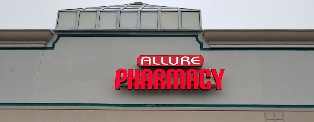 Allure Pharmacy | 1020 NJ-18 Unit 10, East Brunswick, NJ 08816 | Phone: (732) 387-8004