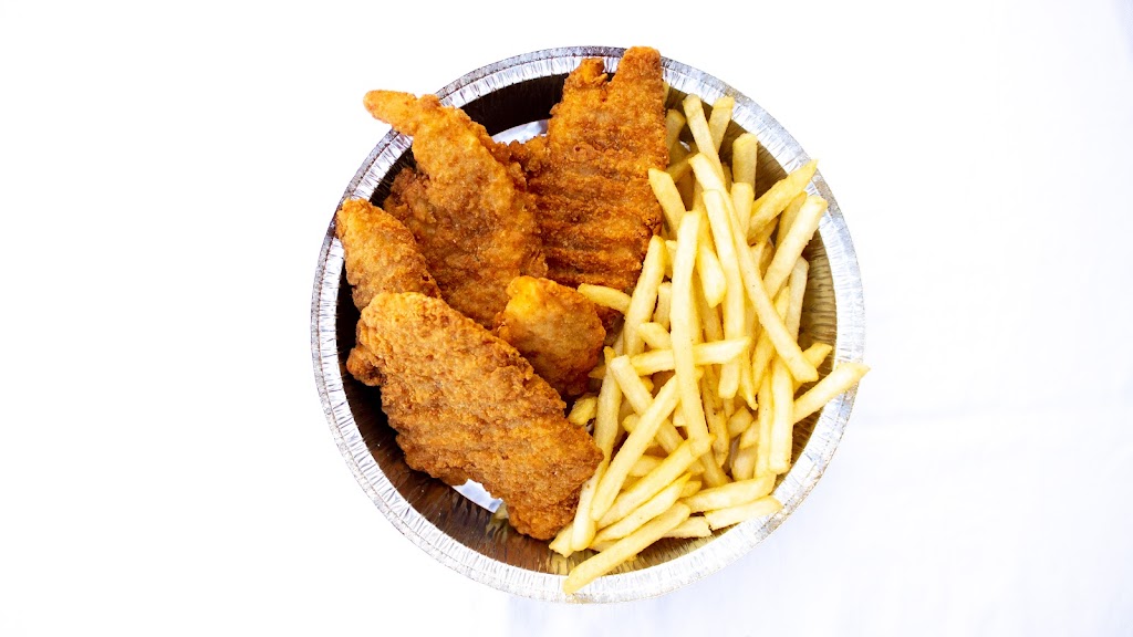 kennedy Fried Chicken | 206 North St, Middletown, NY 10940 | Phone: (845) 342-3467