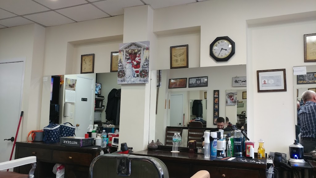 The House of Barbers | 4354 Katonah Ave, The Bronx, NY 10470 | Phone: (929) 222-3997