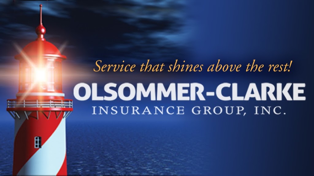 Olsommer Clarke Insurance Group, Inc. | 100 S Main St, Moscow, PA 18444 | Phone: (570) 842-9600