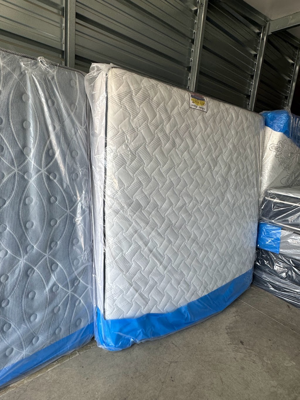 Colombia Mattresses | 1451N N 25th St, Allentown, PA 18104 | Phone: (610) 248-1154