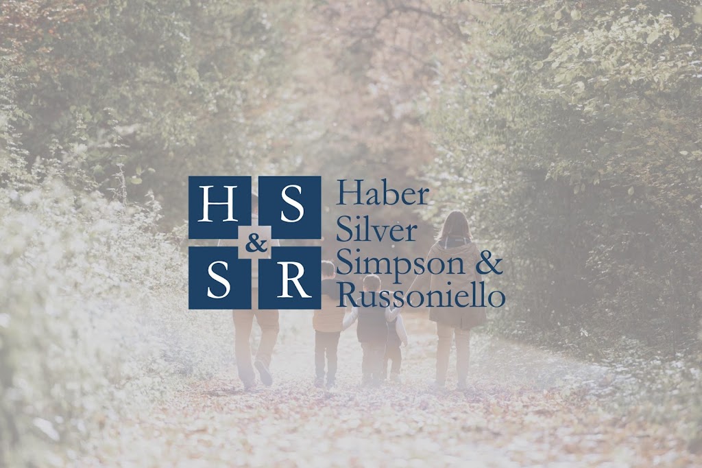 Haber Silver Simpson & Russoniello | 123 Columbia Turnpike #103a, Florham Park, NJ 07932 | Phone: (973) 828-0313