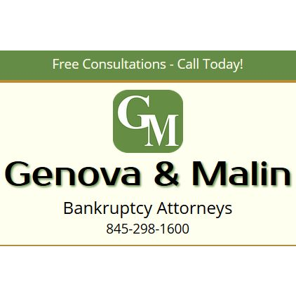 Genova, Malin & Trier, Attorneys at Law | 1136 US-9 #1, Wappingers Falls, NY 12590 | Phone: (845) 298-1600