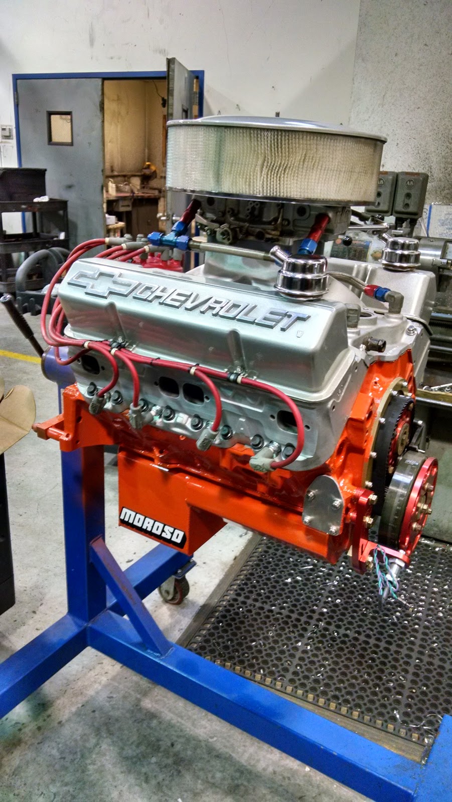Scott Shafiroff Race Engines & Components | 35A Davinci Dr, Bohemia, NY 11716 | Phone: (800) 295-7142