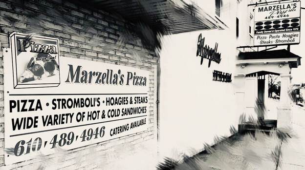 Marzellas Pizza | 488 E Main St, Collegeville, PA 19426 | Phone: (610) 489-4946