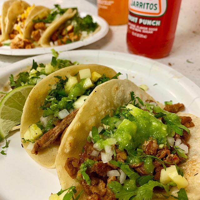 Tacos La Gringa Broad St | 872 Broad St, Bloomfield, NJ 07003 | Phone: (973) 860-7534