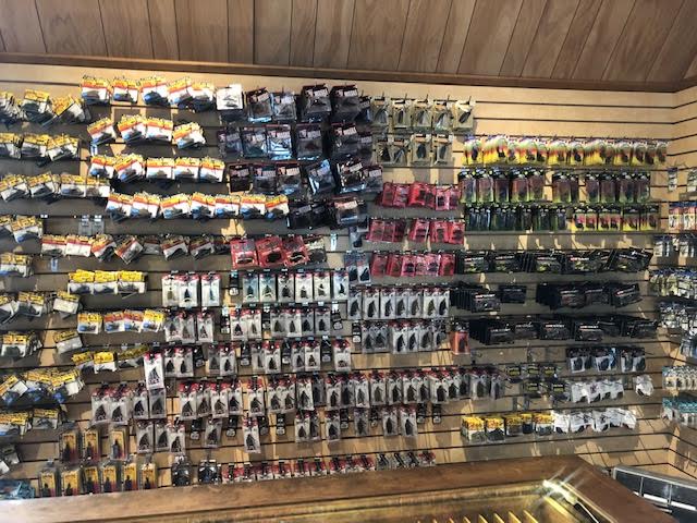 Anglers Pro Shop | 3361 Bethlehem Pike, Souderton, PA 18964 | Phone: (410) 459-2186