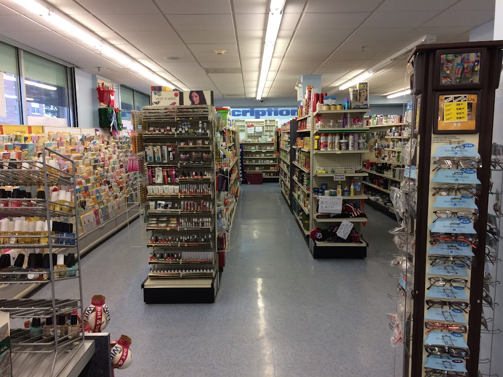 NU CASSEL PHARMACY | 821 Prospect Ave, Westbury, NY 11590 | Phone: (516) 280-9674