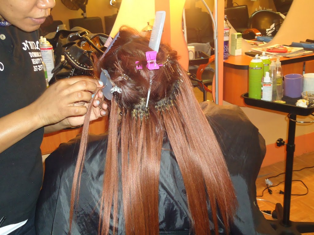 Nicole Dominican Beauty Salon | 2447 Tremont St, Philadelphia, PA 19115 | Phone: (267) 844-8793