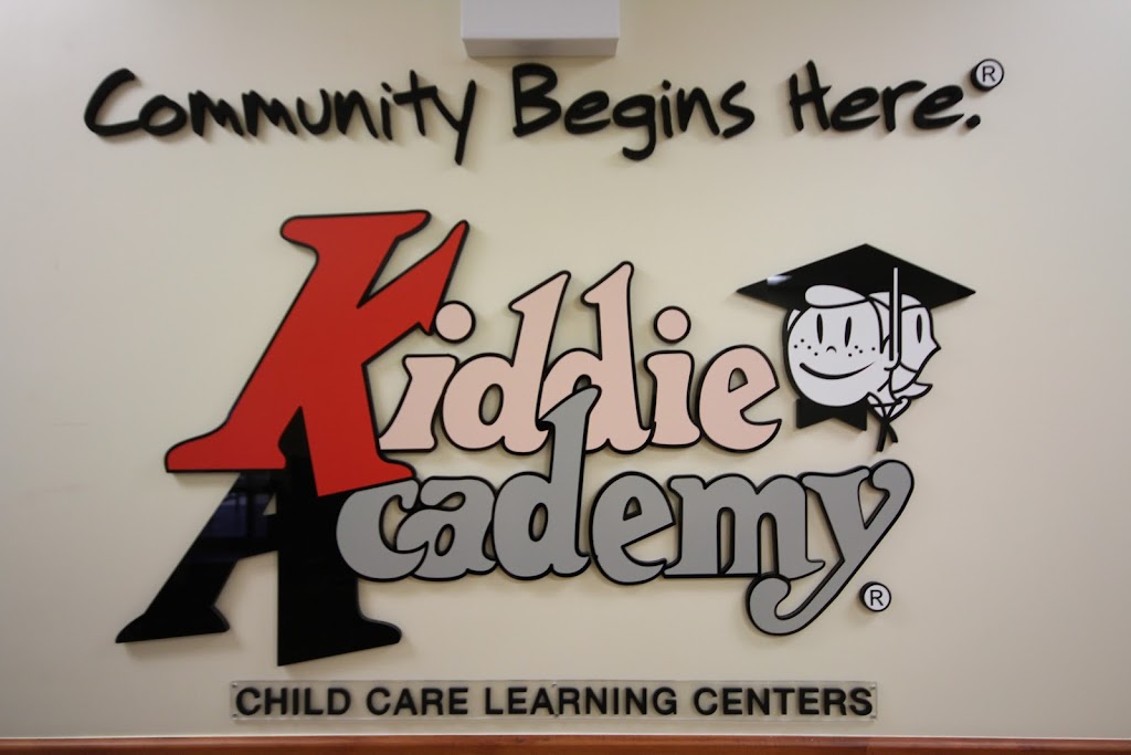 Kiddie Academy of Bethpage | 45 Seaman Ave, Bethpage, NY 11714 | Phone: (516) 719-0366