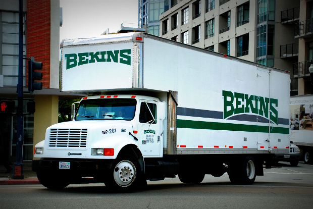 Bekins Transfer & Storage | 201 Windsor Rd, Pottstown, PA 19464 | Phone: (610) 495-6200