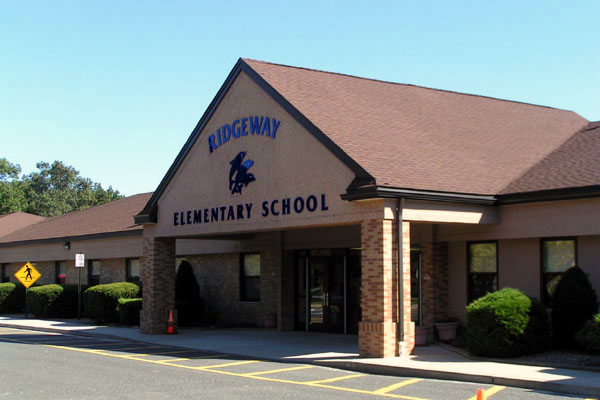 Ridgeway Elementary School | 2861 Ridgeway Rd, Manchester Township, NJ 08759 | Phone: (732) 323-0800