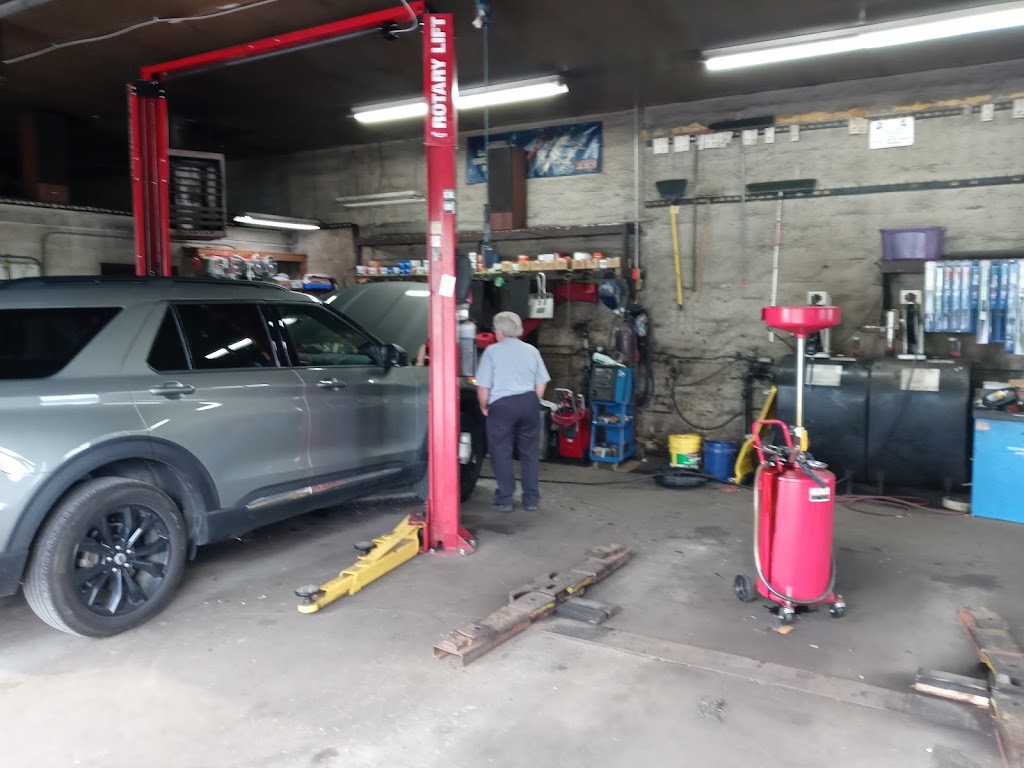 Independent Auto Service LLC | 3191 PA-115, Effort, PA 18330 | Phone: (570) 629-2141