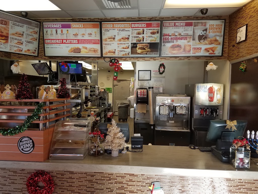 Burger King | 6021 Jericho Turnpike, Commack, NY 11725 | Phone: (631) 499-2052