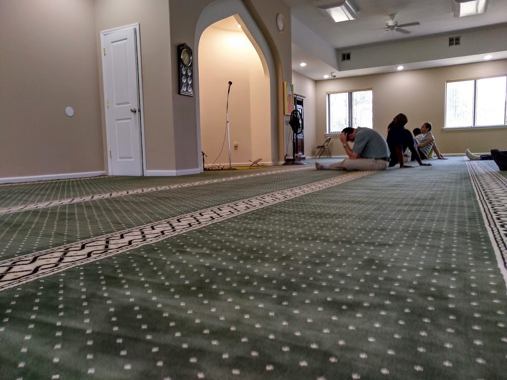 Garden State Islamic Center | 700 Bird St, Vineland, NJ 08360 | Phone: (856) 451-4651