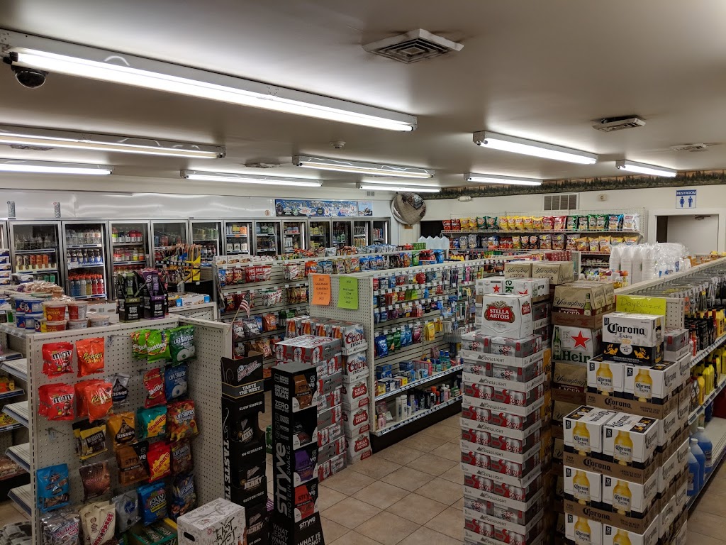 Alpine Garden Convenience | 57 NY-296, Windham, NY 12496 | Phone: (518) 734-5996